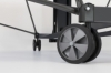 Стіл тенісний Garlando Premium Outdoor 6 mm Grey (C-570E) - Фото №8