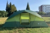 Палатка четырехместная Mimir Outdoor 1100 - Фото №2