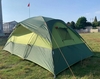 Палатка четырехместная Mimir Outdoor 1100 - Фото №5