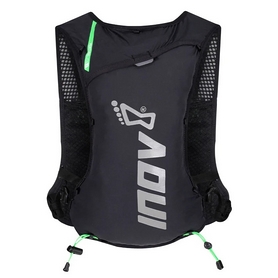 Рюкзак для бігу Inov-8 Venture Lite, 4 л (000974.BKGN) - Фото №2