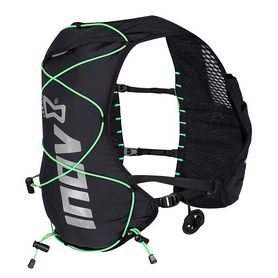 Рюкзак для бігу Inov-8 Venture Lite, 4 л (000974.BKGN) - Фото №3