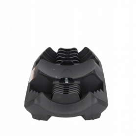 Гантеля з регульованою вагою 4FIZJO Premium 5-40 кг 4FJ0610 (P-5907739319210) - Фото №4