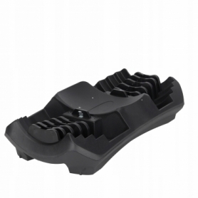 Гантеля з регульованою вагою 4FIZJO Premium 5-40 кг 4FJ0610 (P-5907739319210) - Фото №6