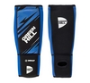 Защита для ног (голень+стопа) для MMA Green Hill IMMAF синяя (SIP-2502i)