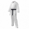 Кимоно для карате SMAI Pro Fighter Kumite Gi с лицензией WKF (AS-054) - Фото №6