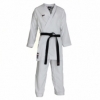 Кимоно для карате SMAI JIN Kumite GI с лицензией WKF белое (AS-034)