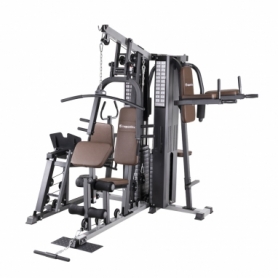 Фітнес-станція inSPORTline Profigym C300 (ISL-20764)