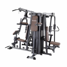 Фітнес-станція inSPORTline Profigym C300 (ISL-20764) - Фото №2