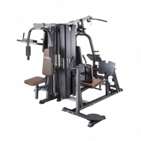 Фітнес-станція inSPORTline Profigym C300 (ISL-20764) - Фото №4