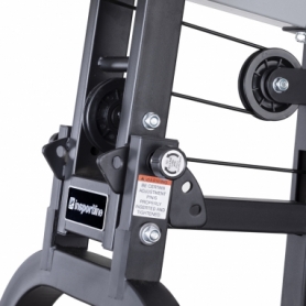 Фітнес-станція inSPORTline Profigym C300 (ISL-20764) - Фото №7