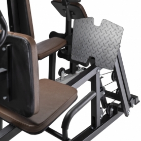 Фітнес-станція inSPORTline Profigym C300 (ISL-20764) - Фото №10