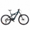 Электровелосипед KTM MACINA PROWLER MASTER  M/43 синий