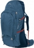 Рюкзак туристичний Ferrino Transalp Blue, 100 л (75691MBB)