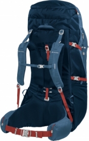 Рюкзак туристичний Ferrino Transalp Blue, 100 л (75691MBB) - Фото №2