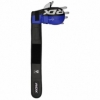 Рукавиці для ММА RDX T6 Plus Rex Blue (GGR-T6U) - Фото №5