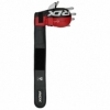 Рукавиці для ММА RDX T6 Plus Rex Red (GGR-T6R) - Фото №6