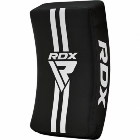 Маківара RDX T1 Curved Black Heavy (KSR-T1FB) - Фото №3