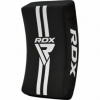 Маківара RDX T1 Curved Black Heavy (KSR-T1FB) - Фото №3