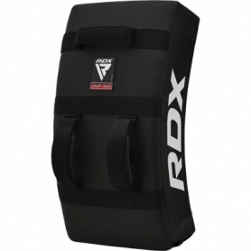 Маківара RDX T1 Curved Black Heavy (KSR-T1FB) - Фото №4