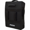 Маківара RDX Kick Shield Aura Plus T-17 Black Golden Heavy (KSR-T17BGL+) - Фото №3