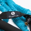 Эспандер трубчатый для фитнеса Sveltus Light Power синий, в коробке (SLTS-3903) - Фото №4