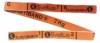 Эспандер для фитнеса Sveltus Elastiband оранжевый, 7кг в коробки + QR код (SLTS-0145) - Фото №2