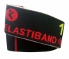 Эспандер для фитнеса Sveltus Elastiband черный 15 кг + QR код (SLTS-0007) - Фото №2