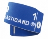 Эспандер для фитнеса Sveltus Elastiband синий, 20 кг + QR код (SLTS-0008) - Фото №2