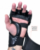Перчатки для MMA Sveltus Grappling (SLTS-600-0) - Фото №4