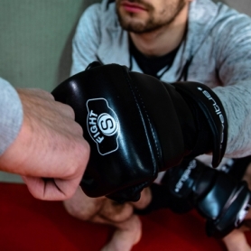 Перчатки для MMA Sveltus Grappling (SLTS-600-0) - Фото №8