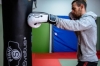 Мешок боксерский Sveltus Boxing, 150 см (SLTS-6060) - Фото №7