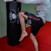 Мешок боксерский Sveltus Boxing, 150 см (SLTS-6060) - Фото №8