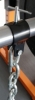 Цепь-утяжелитель для олимпийского грифа Sveltus Power Chain, 2 шт (SLTS-1685) - Фото №4