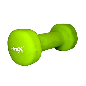 Гантель неопренова Fitex 2 кг MD2015-2N
