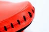 Лапы скоростные Adidas Speed Coach Mitts ADISBAC014 красные (AD15890-453) - Фото №2