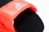 Лапы скоростные Adidas Speed Coach Mitts ADISBAC014 красные (AD15890-453) - Фото №6