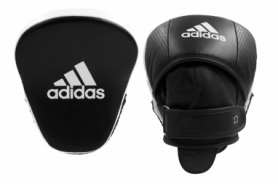 Лапы боксерские Adidas Adi Star Pro Speed Focus Pad ADIPFP01 (AD15669-454)