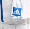 Кимоно для джиу-джитсу Adidas ChaIIenge белое (JJ350_2_0_P-WH) - Фото №2