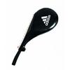 Ракетка одинарная Adidas Shadow Single Target Mitt ADITST01 черная, S (AD15561-933) - Фото №2