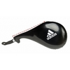 Ракетка одинарная Adidas Shadow Single Target Mitt ADITST01 черная, L (AD15559-933) - Фото №2