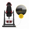 Стіл інверсійний 4FIZJO регульований 4FJ0654 Black/Red (P-5905973401944) - Фото №4