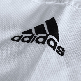 Добок для тхэквондо Adidas Club Uniform - Фото №6