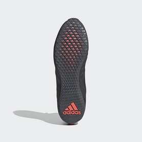 Боксерки Adidas Speedex 18 черные (FW0385) - Фото №2