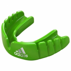 Капа детская Adidas Snap Fit зеленая (ADIBP30)