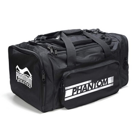 Сумка спортивна Phantom Gym Bag Team Apex Black, 80 л (PHBAG2483)