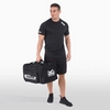 Сумка спортивна Phantom Gym Bag Team Apex Black, 80 л (PHBAG2483) - Фото №6