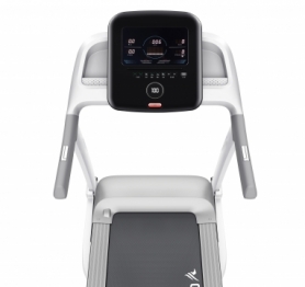 Доріжка бігова Cornix Laura White/Grey (TM-LAURA) - Фото №2