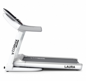 Доріжка бігова Cornix Laura White/Grey (TM-LAURA) - Фото №5