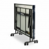 Стіл тенісний Joola Outdoor J200A Grey (11642) - Фото №6