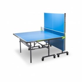 Стіл тенісний Joola Outdoor Rally TL Blue (11134) - Фото №4